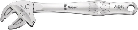 Wera 6004 05020100001 Joker S samopodesivi ključ, 10-13 x 7/16-1/2" x 154 mm ( WERA 020100 )