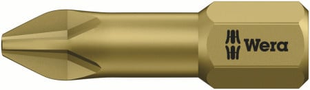 Wera 851/1 TH bit, PH 1 x 25 mm, 1 komad ( WERA 056605 )