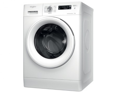 Whirlpool FFS 7238 W EE mašina za pranje veša - Img 1