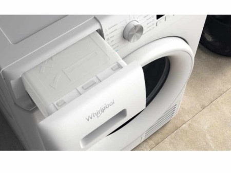 Whirlpool FFT M11 82 EE 8kg/A++/64,9x59,5x84,9cm/bela Mašine za sušenje veša ( FFT M11 82 EE )