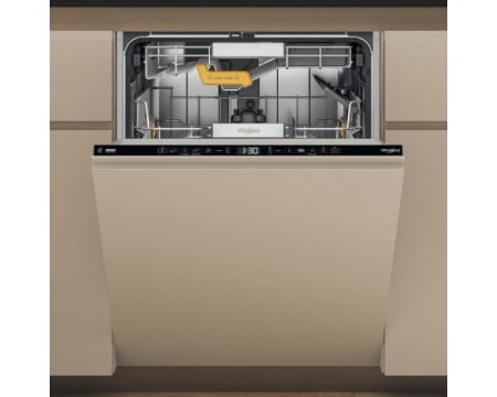 Whirlpool W8I HT40 T mašina za pranje sudova – 60cm