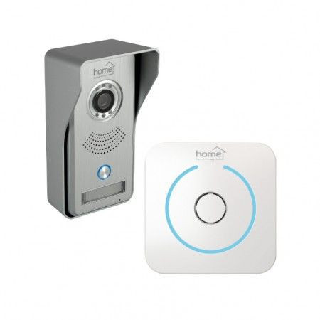 Wi-Fi smart video interfon ( DPV-WIFI ) - Img 1