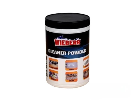 Wieberr Cleaner powder 1 kg ( 1100W )