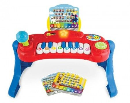Win Fun igračka Muzički centar ( A018923 ) - Img 1