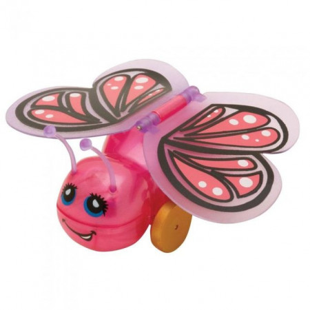 Wind Ups igračke na navijanje Butterfly Bella ( 6232218 ) - Img 1