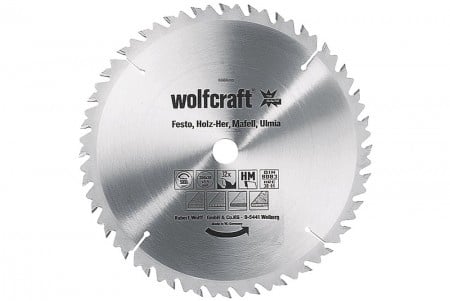 Wolfcraft HM 28 List testere 300mm ( 6662000 )