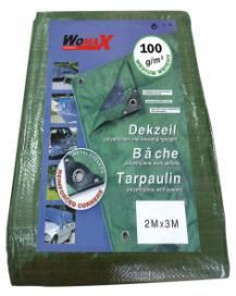 Womax cerada zaštitna 4x5m100g ( 0210499 )