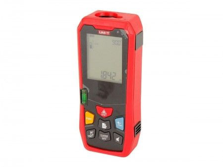 Womax daljinomer laserski lm100 ( 0102955 )