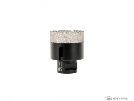 Womax dijamantski bušač rupa za brusilicu 50mm ( 0102543 )  - Img 1