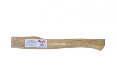 Womax drška drvena za sekiru 360mm ( 79001042 ) -1