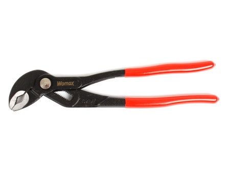 Womax klešta papagaj 250mm ( 0534850 )