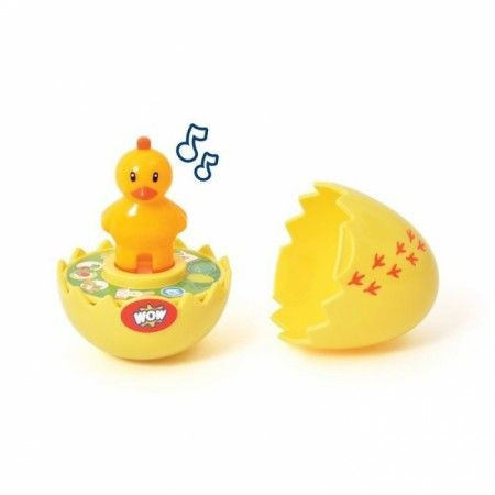 Wow igračka My Chirping Chick ( 6211069 ) - Img 1