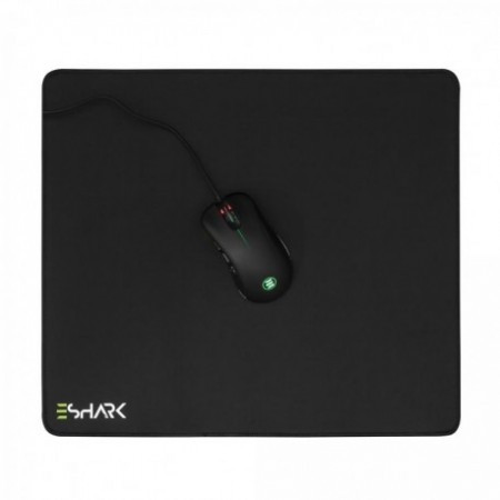 WS eShark ESL MP3 KABUTO L 45 x 40 Mouse Pad