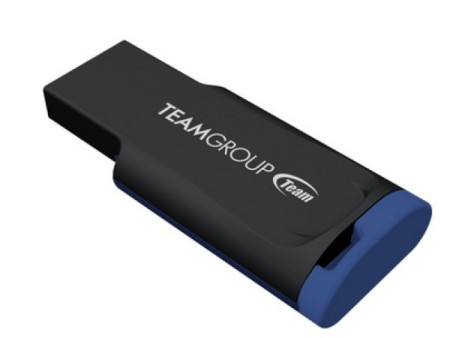 x-TeamGroup 32GB C221 USB 2.0 BLUE TC22132GL01 (367) FO