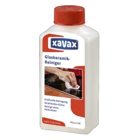 Xavax sredstvo za ciscenje ravnih grejnih ploca 250ml