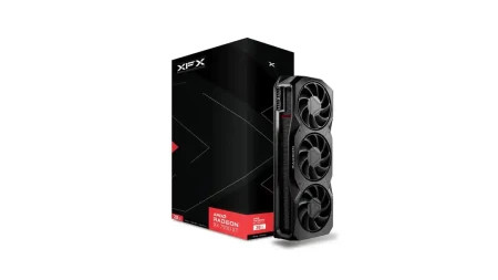 XFX AMD RX-7900 GRE Gaming bulk GDDR6 16GB 256bit 2xDP/HDMI/USB-C grafička karta