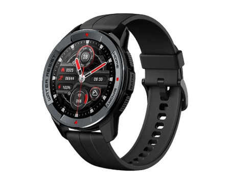 Xiaomi Haylou mibro X1 smartwatch