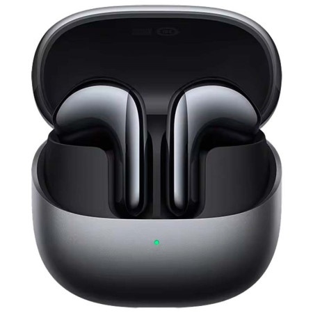 Xiaomi Mi Buds 5 - Graphite Black-1