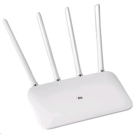 Xiaomi Mi router 4A giga version (white)