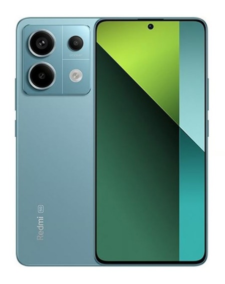 Xiaomi Redmi Note 13 Pro 5G EU 8+256 Ocean Teal