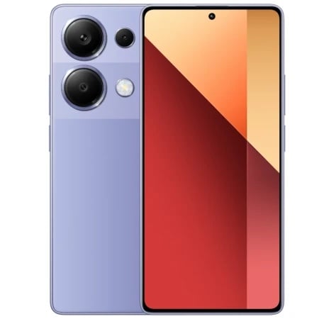 Xiaomi Redmi Note 13 Pro EU 8GB/256GB lavender purple mobilni telefon ( 20140 )