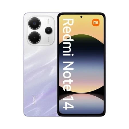 Xiaomi Redmi Note 14 8GB/256GB ljubičasti smartphone ( 20180 )