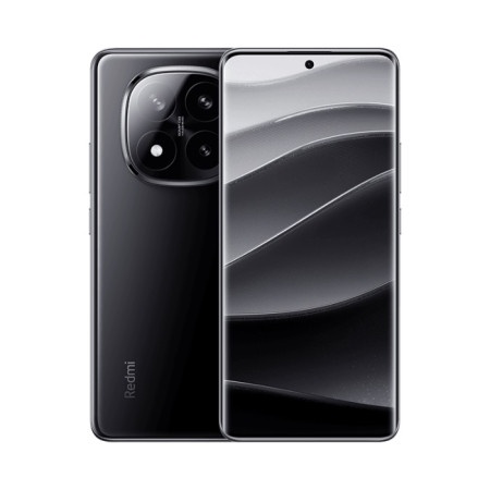 Xiaomi Redmi Note 14 Pro+ 5G EU 8+256 Midnight Black