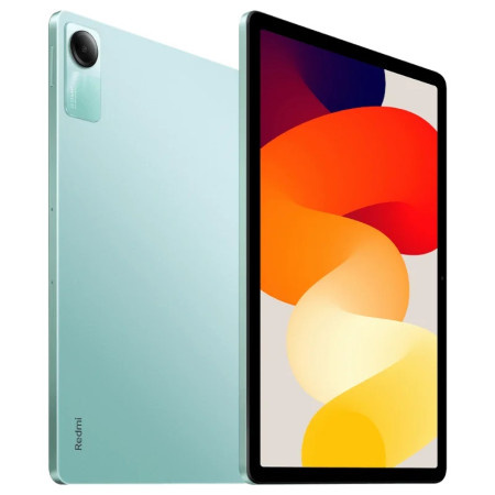 Xiaomi Redmi Pad SE EU 4+128 Mint Green tablet