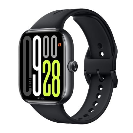 Xiaomi Redmi Watch 5 Obsidian Black