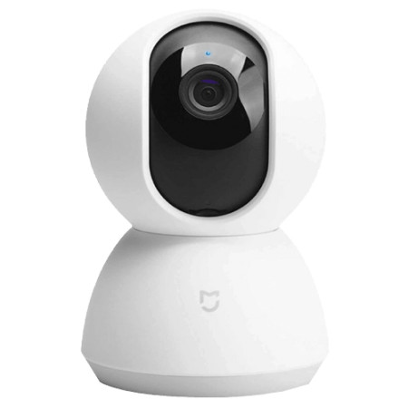 Xiaomi sigurnosna kamera Mi 360 home security camera 2K/Bela ( BHR4457GL ) - Img 1