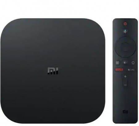 Xiaomi TV BOX S ( XTV0001 ) - Img 1