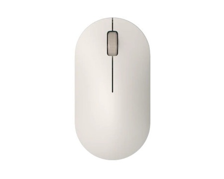 Xiaomi Wireless Mouse 2 lite miš beli (BHR8915GL)