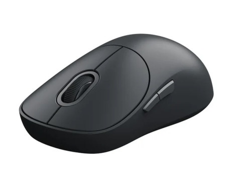 Xiaomi Wireless Mouse 3 Black GL miš crni(BHR8913GL)