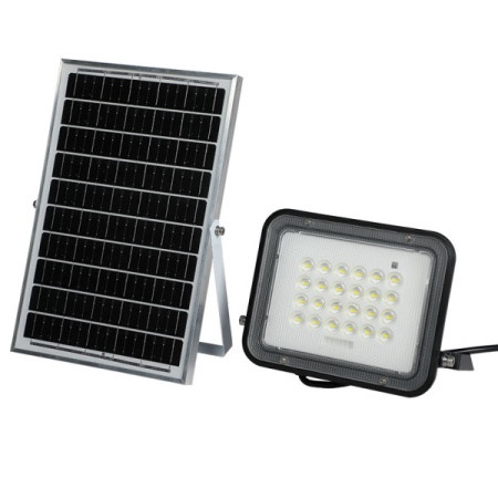 XLED 150W Solar LED reflektor 6500K,1400Lm 170947