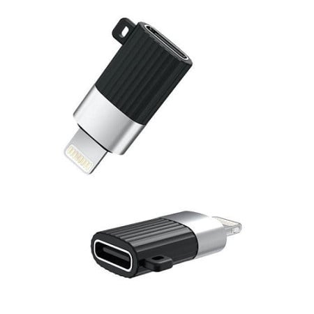 XO NB149D Tip C na Lightning adapter ( XO0277 )