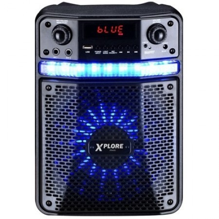 Xplore XP8806 SCOUT karaoke zvučnici ( SPK8806 ) - Img 1