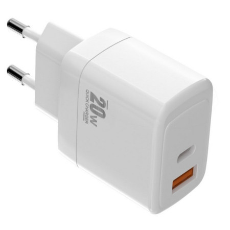 XRT Europower 20W USB/type-C ( 110544 ) - Img 1