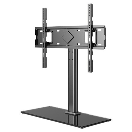 Xstand 168477 32/75 Premium podni nosač za TV/Rotacija +60-60/VESA 600x400/3 nivoa 34/39/44cm/do 40 kg