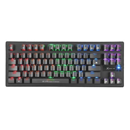 Xtrike gk979 Mehanička RGB USB tastatura ( 002-0163 )