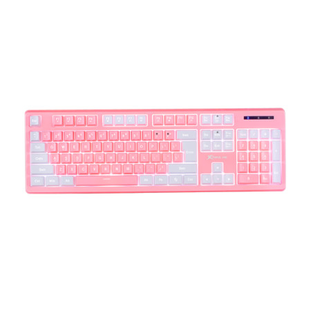 Xtrike tastatura USB KB706P ( 002-0205 )