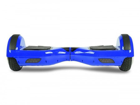 Xwave SC1001 blue Lexgo Samobalansirajuci scooter 6.5inch 350W x2 44000mAh - Img 1