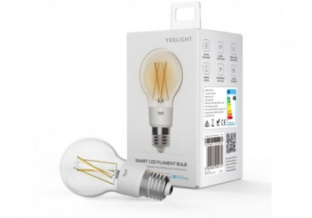 Yeelight LED pametne sijalice filament - Img 1