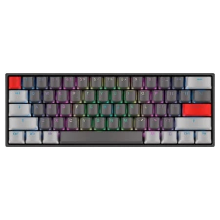 Yenkee ykb 3600us rgb mehanička tastatura