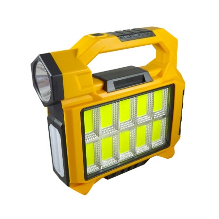Yiwu Punjiva LED baterijska lampa ( YW17417-3782OR )