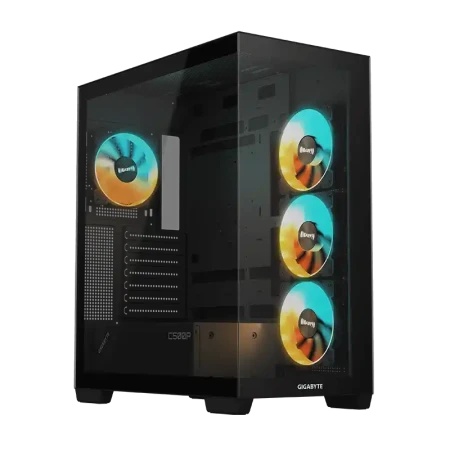 Zeus gamescon r5-7600x/ddr5 32gb/m.2 1tb/rtx4070 12gb/750w  Računar -1