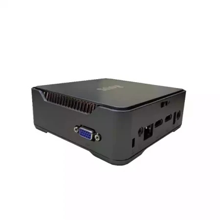 Zeus GK3V Celeron QC N95 3.40 GHz/DDR4 8GB/m.2 256GB/LAN/Dual WiFi/BT/2xHDMI/VGA/Win 10Pro Mini PC