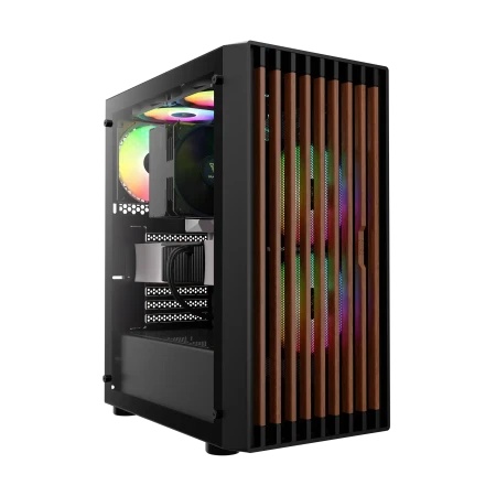 Zeus Intel i5-12600KF/DDR4 32GB/m.2 1TB/RTX 3060 12GB//Win11Pro