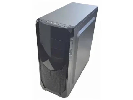 Zeus PC i3-10105f ddr4 8gb m.2 512gb gt730 4gb - Img 1