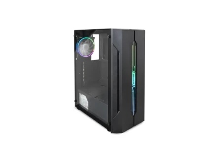 Zeus tmc gamer i5 11400f/16gb/m.2 512gb/rtx2060 6gb/600w-1