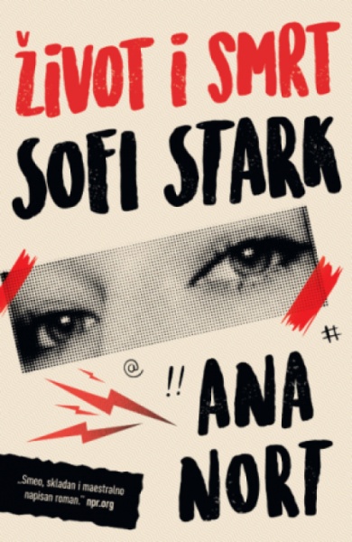 Život I Smrt Sofi Stark - Ana Nort ( 14231 )-1